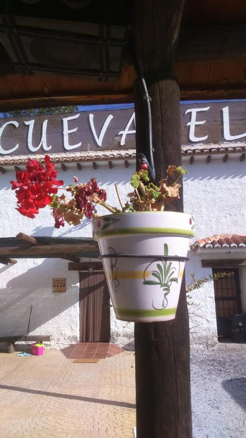 Casa de Campo Cueva El Haro