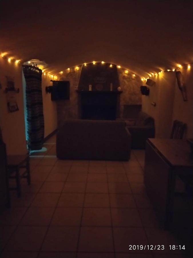 Cueva El Haro * Baza
