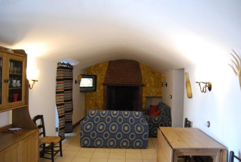 Casa de Campo Cueva El Haro Baza