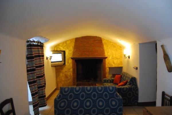 Casa de Campo Cueva El Haro Baza
