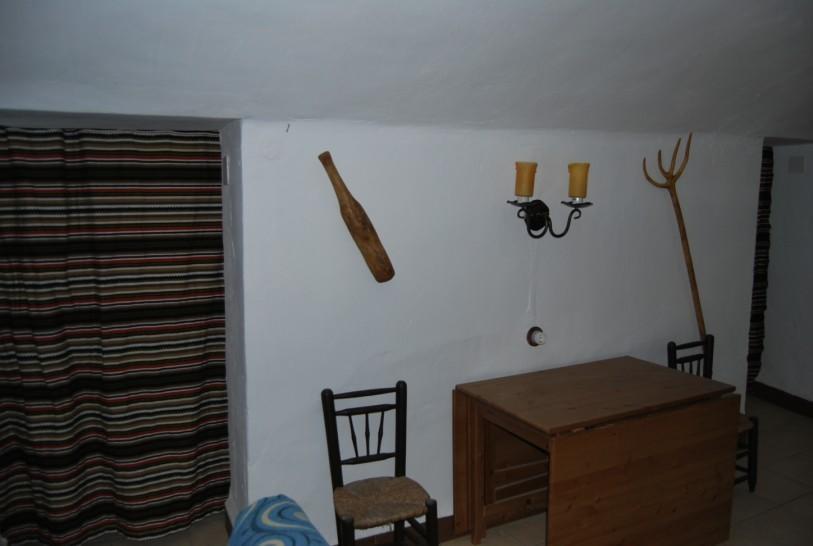 Casa de Campo Cueva El Haro