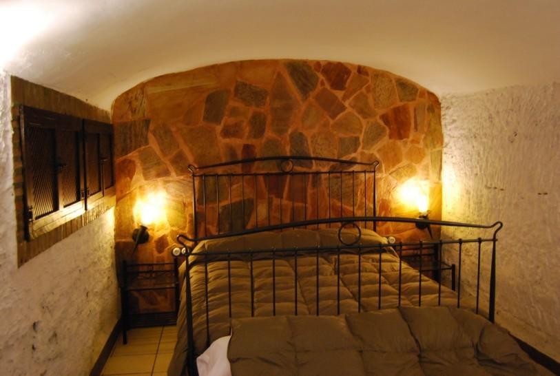 Casa de Campo Cueva El Haro *